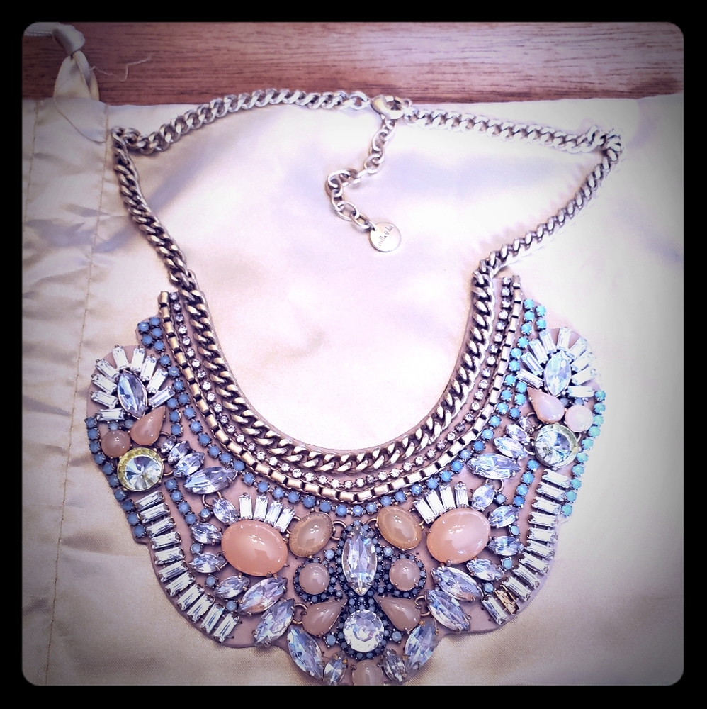 Stella and Dot Statement Piece